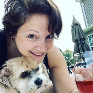 Meet your Posher, Christine